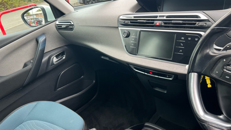 Citroen C4 Picasso 1.6 BlueHDi Feel 5dr EAT6 Diesel Estate